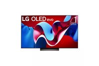 LG OLED77C4PUA C4 77&quot; Evo OLED Television 4K HDR Smart TV (2024)