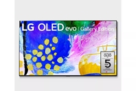 LG OLED97G2PUA G2 OLED 97 in. 4K HDR Evo Smart TV