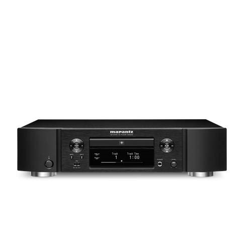 Marantz ND8006 Complete Digital Music Source Player