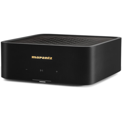 Marantz Model M1 Wireless Streaming Amplifier with HEOS - Marantz-Model-M1