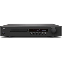 NAD C 568 Single-disc CD player