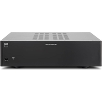 NAD C298 Stereo power amplifier