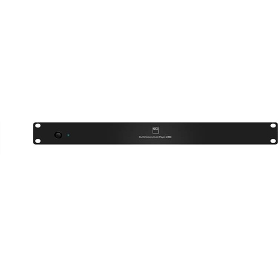 NAD CI 580 V2 BluOS 4-zone stereo network music player - NAD-CI-580-V2