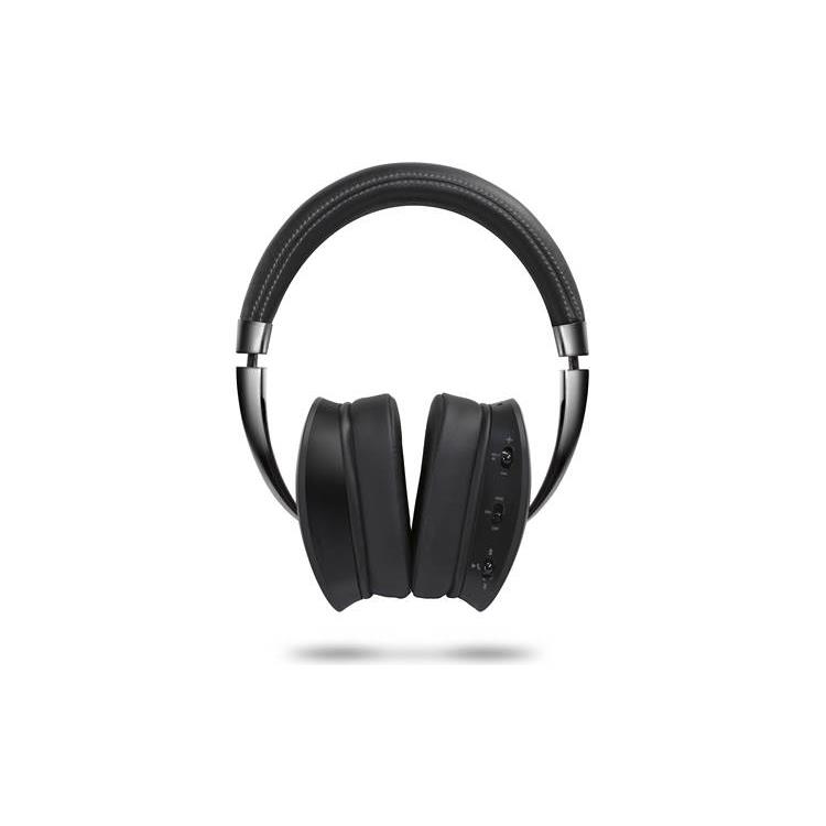 NAD HP 70 Wireless Bluetooth over-ear headphones with active noise cancellation - NAD-VISO-HP70