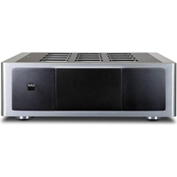 NAD Masters Series M28 7-channel power amplifier