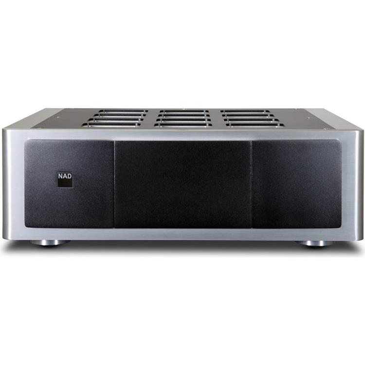 NAD Masters Series M28 7-channel power amplifier - NAD-M28