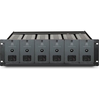 NAD RM 720 Rack mount accessory for CI 720 and CI 720 V2 network stereo zone amplifiers