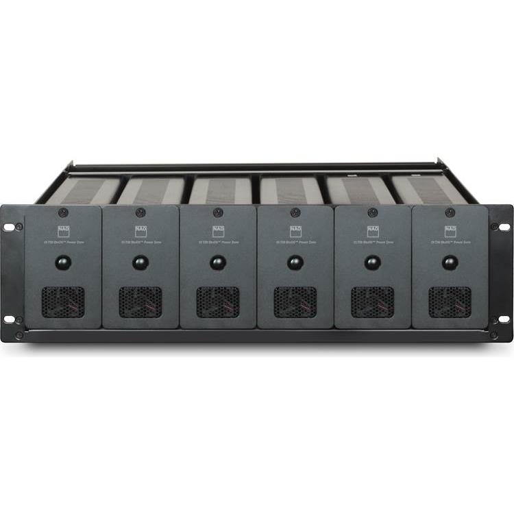 NAD RM 720 Rack mount accessory for CI 720 and CI 720 V2 network stereo zone amplifiers - NAD-RM-720