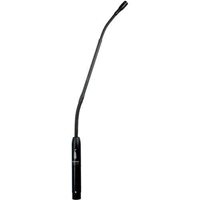 Produits Urbann Inc SIG 01 305mm 12" Cardoid Gooseneck Microphone