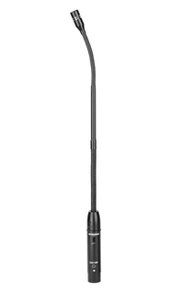 Produits Urbann Inc SIG 03 375mm 15" Cardoid Gooseneck Microphone