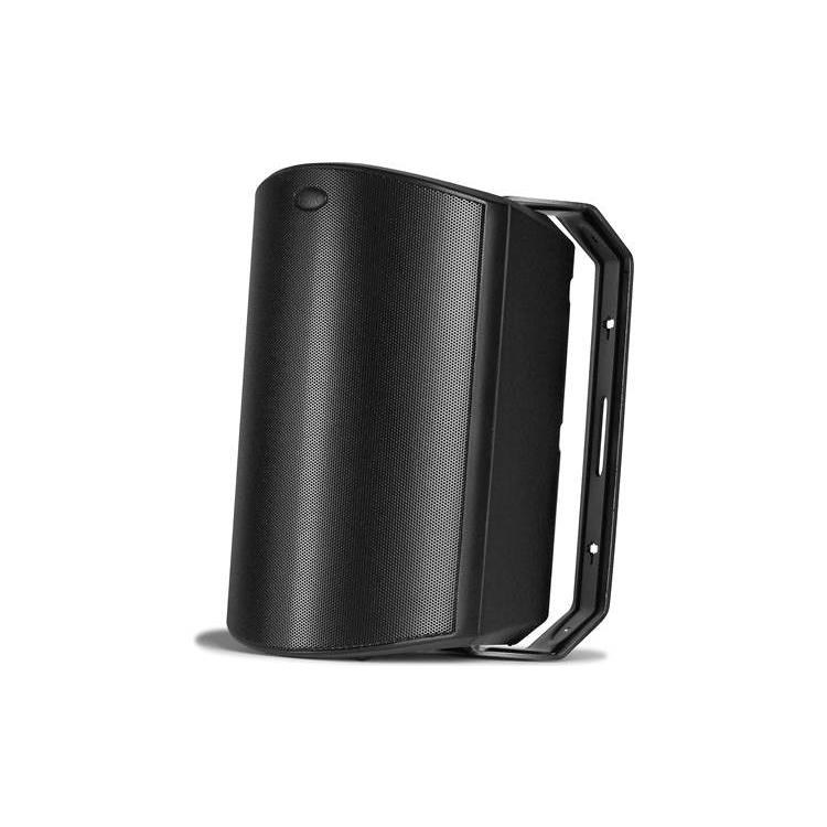 Polk Atrium8 SDI All-weather indoor/outdoor speaker with selectable stereo input mode (Black) - Polk-Atrium8