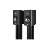 Polk Reserve R200 Bookshelf speakers (Pair) (Midnight Black)