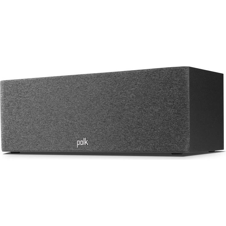 Polk Reserve R300 Center channel speaker (Midnight Black) - Polk-R300-Black