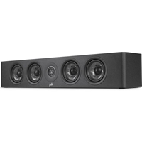 Polk Reserve R350 Multi-purpose wall-mountable home theater speaker (Midnight Black)