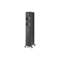 Polk Reserve R500 Floor-standing speaker (Midnight Black)