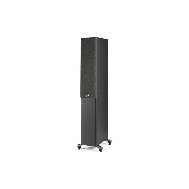 Polk Reserve R500 Floor-standing speaker (Midnight Black) - Polk-R500-Black