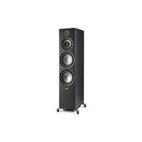 Polk Reserve R700 Floor-standing speaker (Midnight Black)