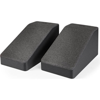 Polk Reserve R900 Dolby Atmos enabled add-on height module speakers (Pair) (Midnight Black)