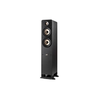 Polk Signature Elite ES50 Floor-standing speaker (Black)