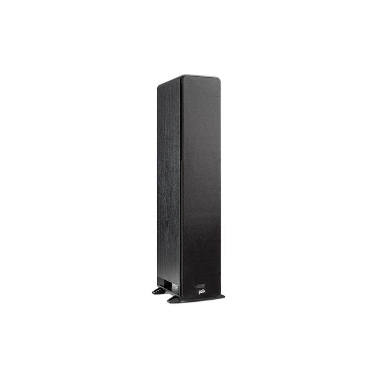 Polk Signature Elite ES50 Floor-standing speaker (Black) - Polk-ES50-Black