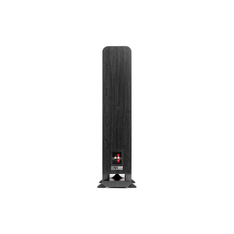 Polk Signature Elite ES55 Floor-standing speaker (Black) - Polk-ES55-Black