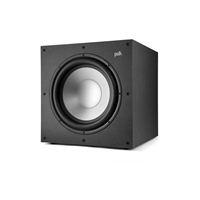 Polk Monitor XT12 12" powered subwoofer