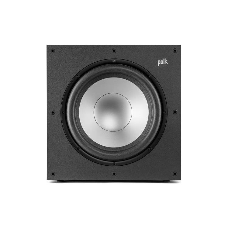 Polk Monitor XT12 12" powered subwoofer - Polk-MXT12-SUB