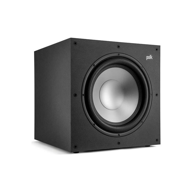 Polk Monitor XT12 12" powered subwoofer - Polk-MXT12-SUB