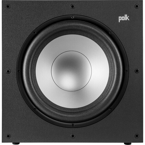 Polk Monitor XT12 12" powered subwoofer - Polk-MXT12-SUB