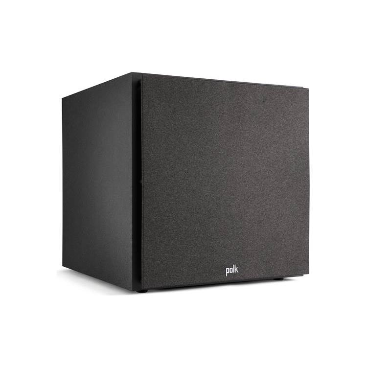 Polk Monitor XT12 12" powered subwoofer - Polk-MXT12-SUB