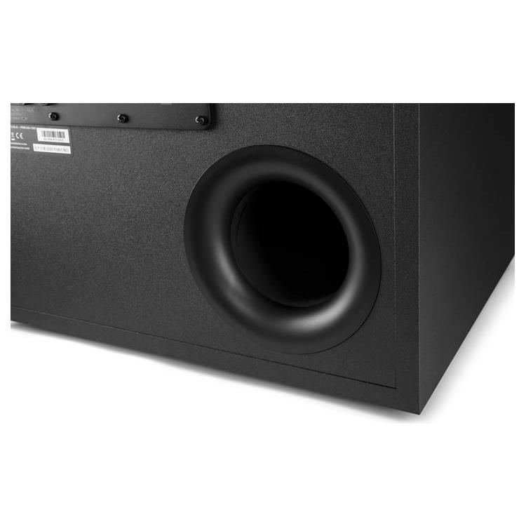 Polk Monitor XT12 12" powered subwoofer - Polk-MXT12-SUB