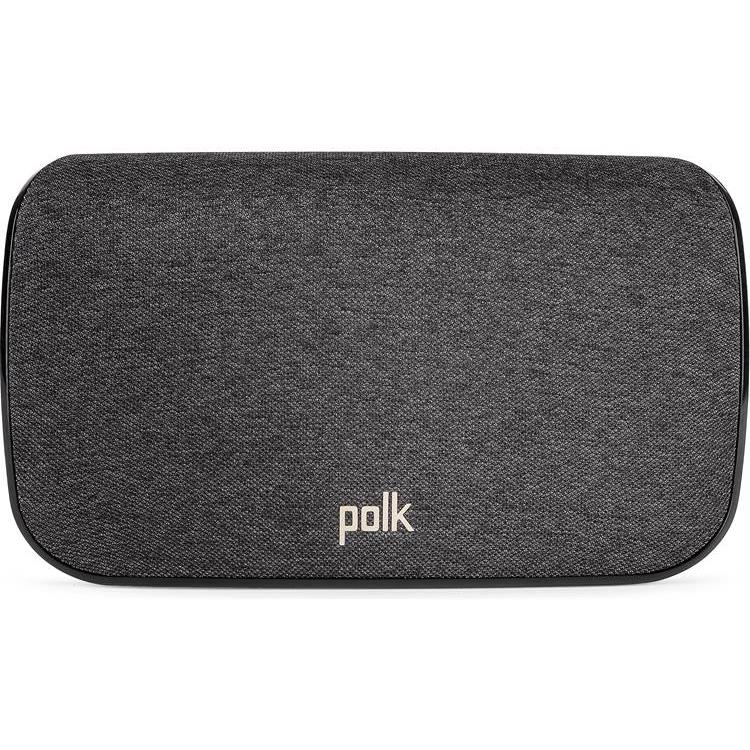 Polk SR2 Wireless surround speakers for compatible Polk sound bars - Polk-SR2