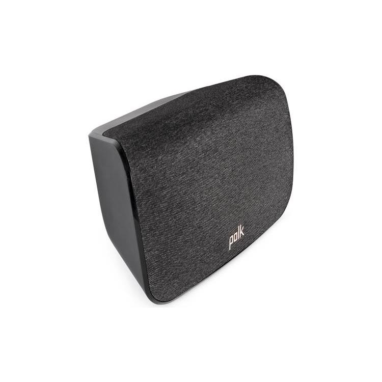 Polk SR2 Wireless surround speakers for compatible Polk sound bars - Polk-SR2