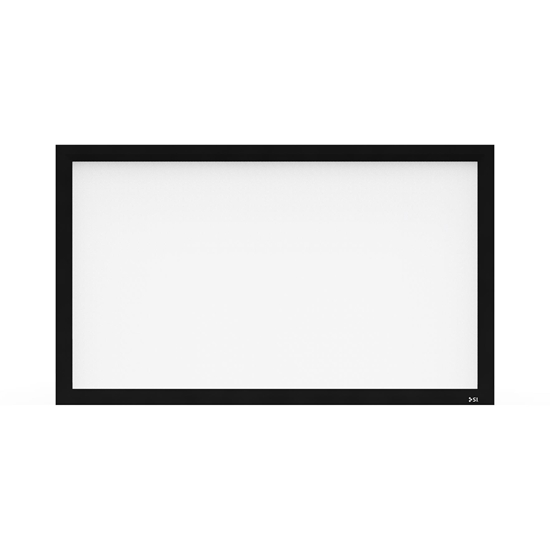 Screen Innovations 3 Series Fixed - 110" (54x96) - 16:9 - Solar White 1.3 - 3TF110SW - SI-3TF110SW