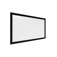 Screen Innovations 3 Series Fixed - 185" (91x161) - 16:9 - Solar White 1.3 - 3TF185SW