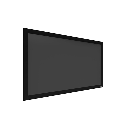 Screen Innovations 7 Series Fixed - 106" (42x98) - 2.35:1 - Black Diamond .8 - 7SF106BD8 - SI-7SF106BD8