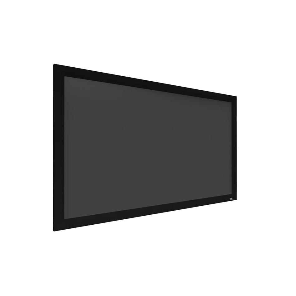 Screen Innovations 133 inch Ambient Light Rejecting Fixed Frame ...