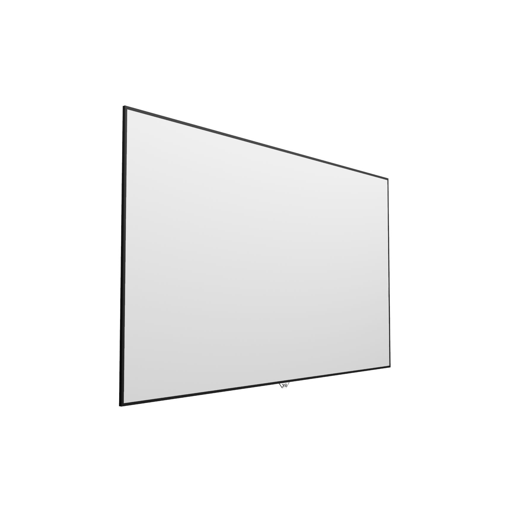 Screen Innovations 133 inch Fixed Frame Projector Screen | SI 