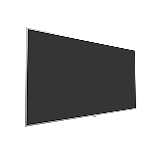 Screen Innovations Zero Edge - 110" (58x93) - 16:10 - Black Diamond 1.4 - ZW110BD14 - SI-ZW110BD14