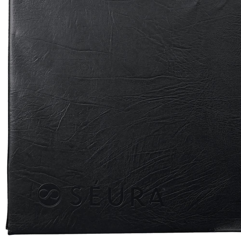 S&#233;ura Cover for 65" Shade Series 2 Outdoor TV - Seura-CVRSHD2-65-TV