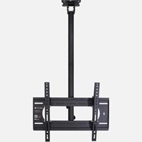 S&#233;ura Long Arm TV Ceiling Mount