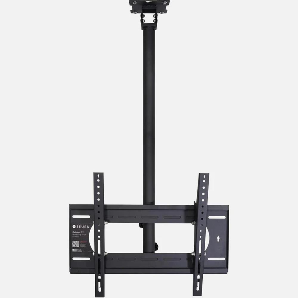 S&#233;ura Long Arm TV Ceiling Mount - Seura-LC-1