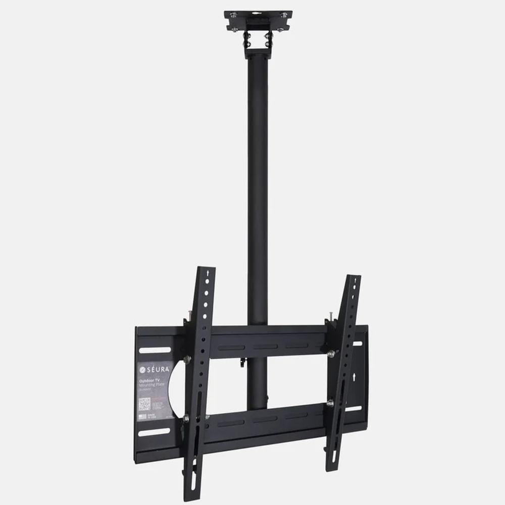 S&#233;ura Long Arm TV Ceiling Mount - Seura-LC-1