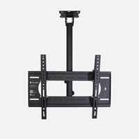 S&#233;ura Short Arm Television Ceiling Mount