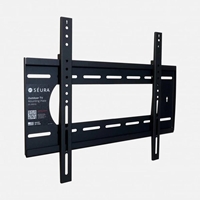 S&#233;ura Slim TV Wall Mount