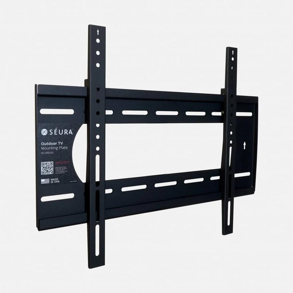 S&#233;ura Slim TV Wall Mount - Seura-SW-2