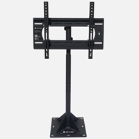 S&#233;ura Television Floor Stand