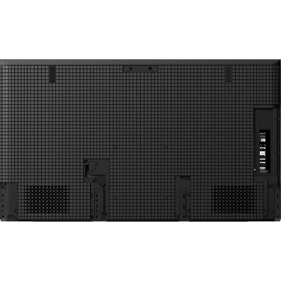 Sony K-75XR90 BRAVIA 9 75&quot; Television Mini LED QLED 4K HDR Smart TV (2024) - Sony-K-75XR90