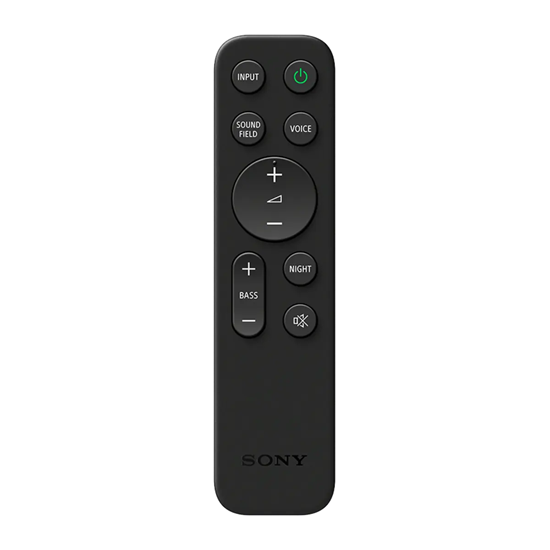 Sony BRAVIA HT-A9M2 Theater Quad with 16 total speakers, Dolby Atmos/DTS:X - Sony-HT-A9M2