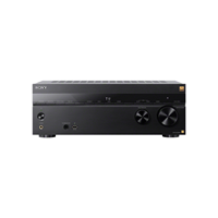 Sony STR-AZ1000ES Premium ES 7.2 Channel 8K Home Theater Receiver